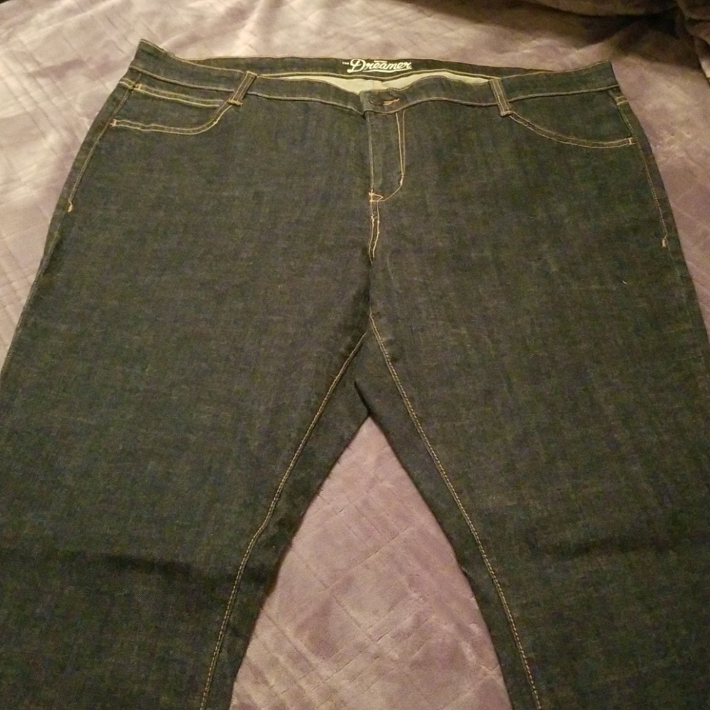 Old Navy Dreamer Jeans
